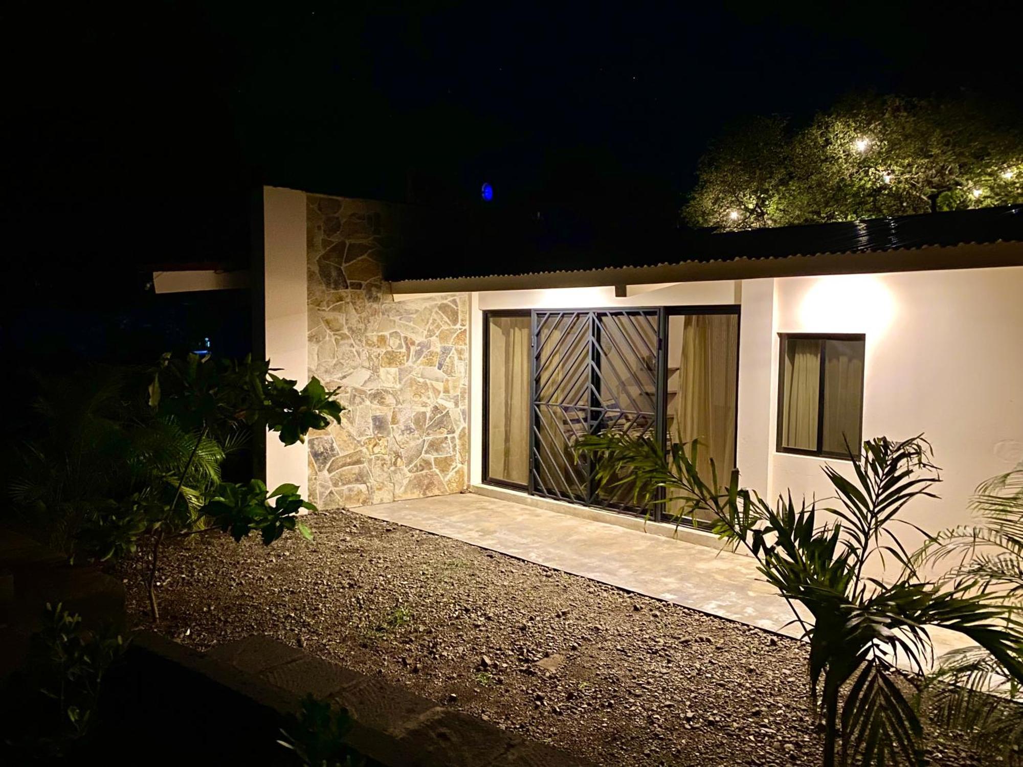 Casa Vitini Apartman Salinas Kültér fotó