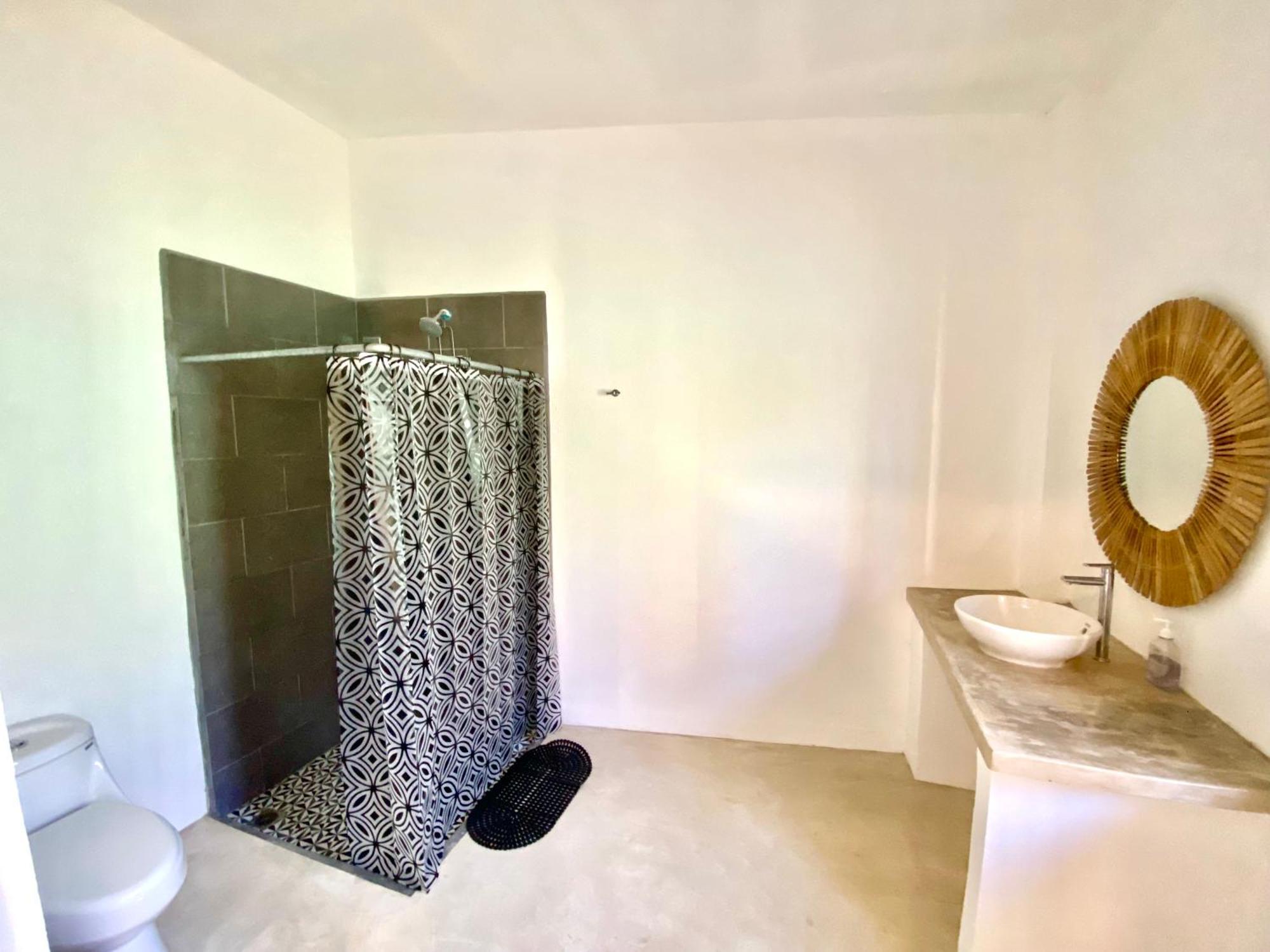 Casa Vitini Apartman Salinas Kültér fotó