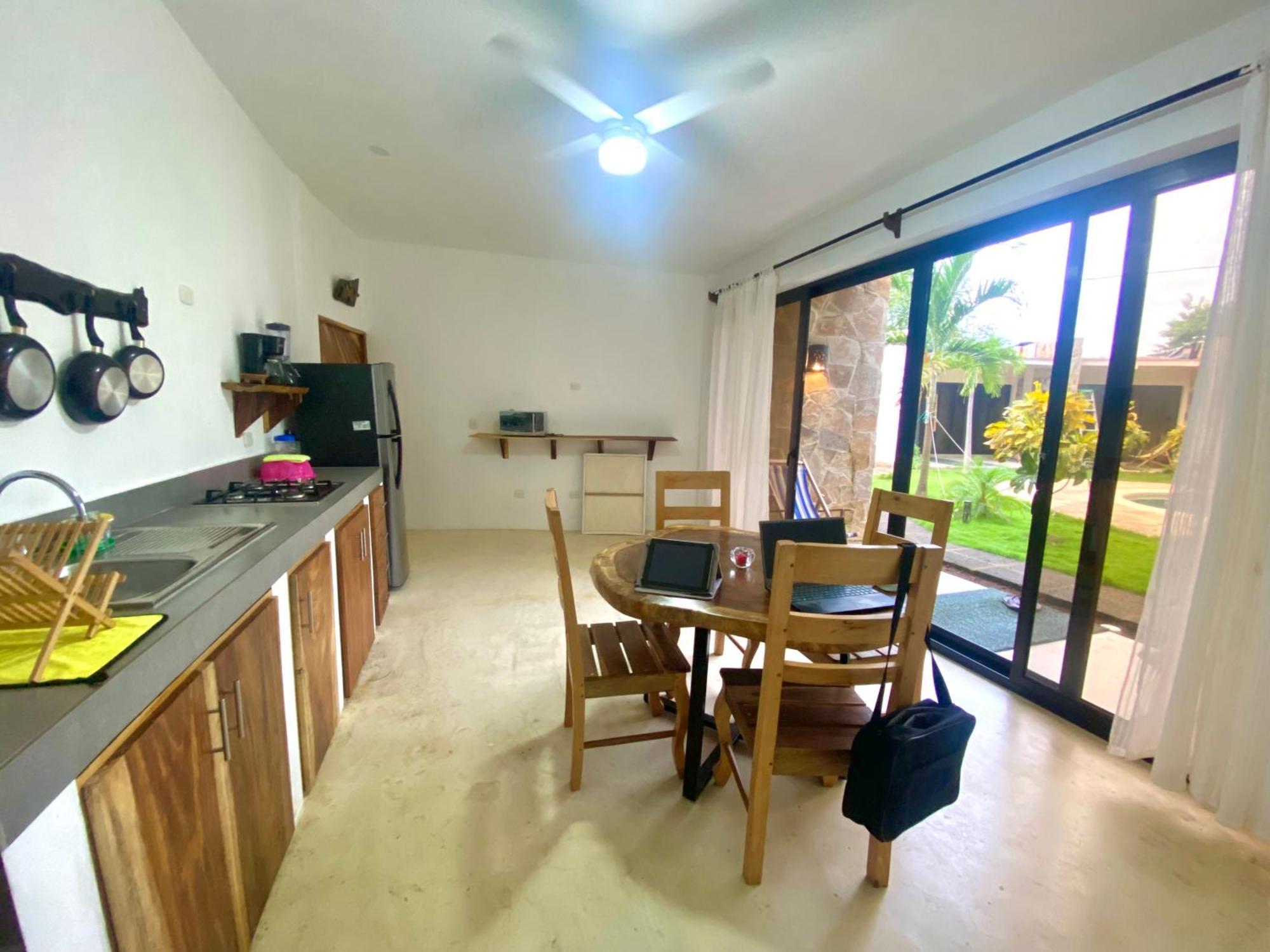 Casa Vitini Apartman Salinas Kültér fotó