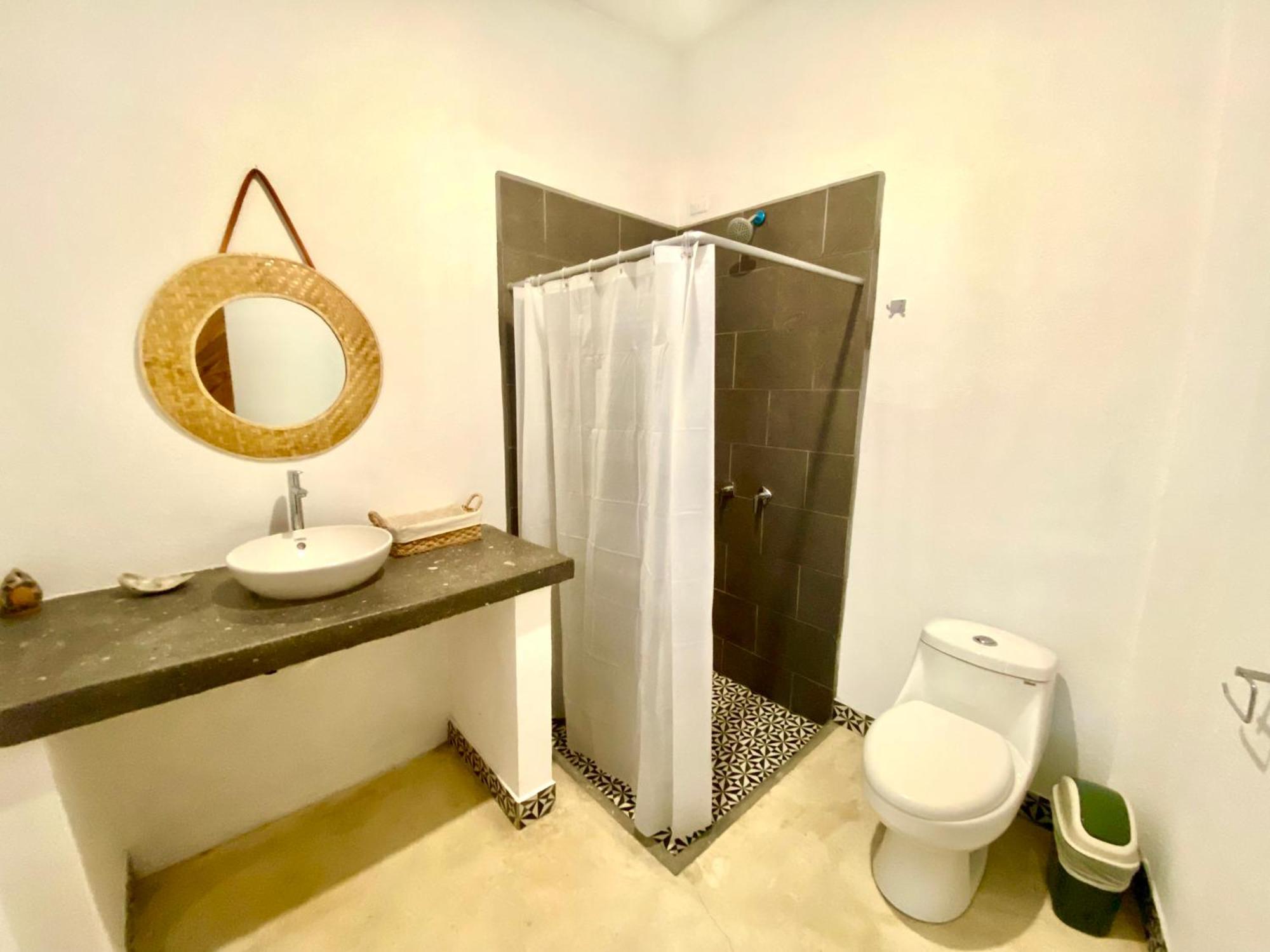 Casa Vitini Apartman Salinas Kültér fotó